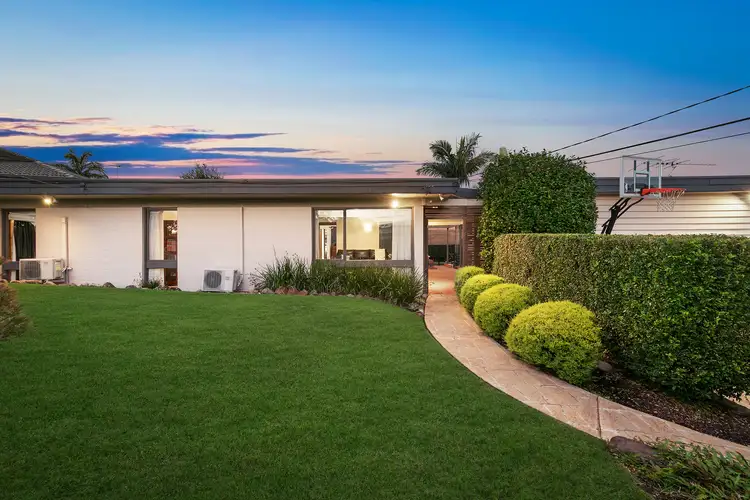 Fifth view of Homely house listing, 20 Duneba Drive, Westleigh NSW 2120