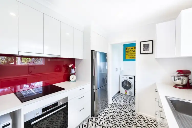 Second view of Homely house listing, 6 Davison Street, Queanbeyan NSW 2620