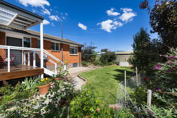 Fifth view of Homely house listing, 6 Davison Street, Queanbeyan NSW 2620