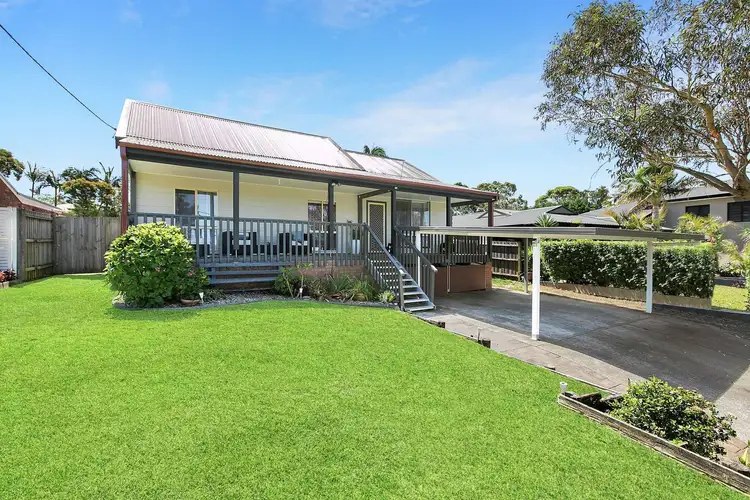Main view of Homely house listing, 63 Wideview Road, Berowra Heights NSW 2082