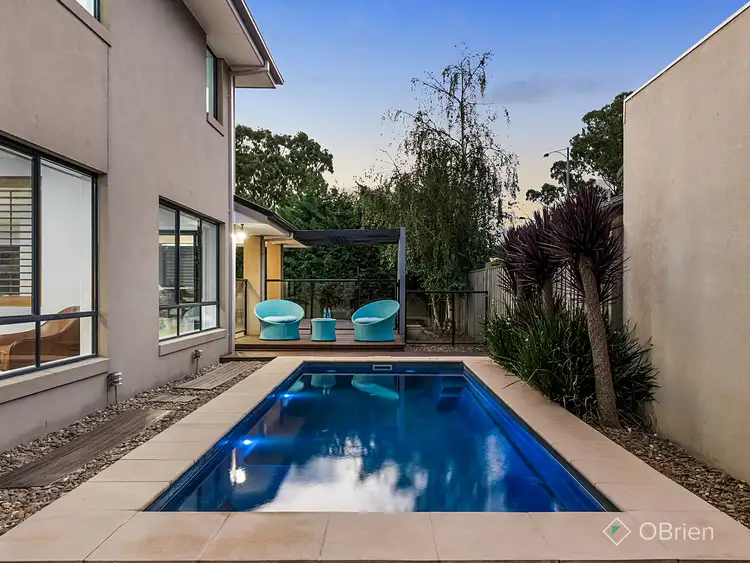 Second view of Homely house listing, 8 River Gum Place, Sandhurst VIC 3977