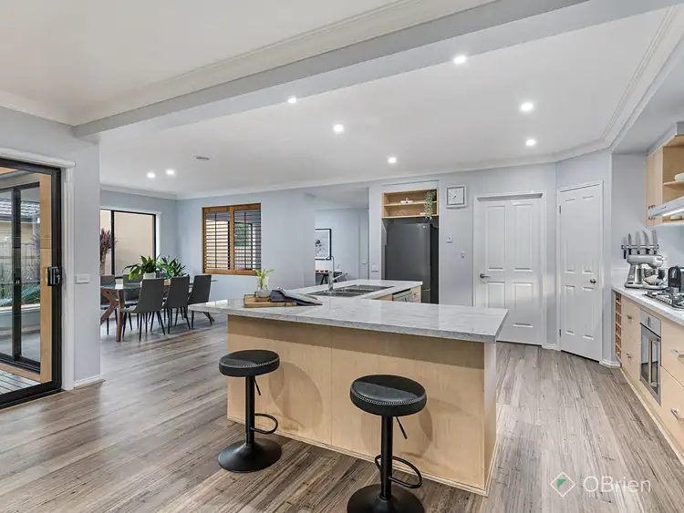 Third view of Homely house listing, 8 River Gum Place, Sandhurst VIC 3977