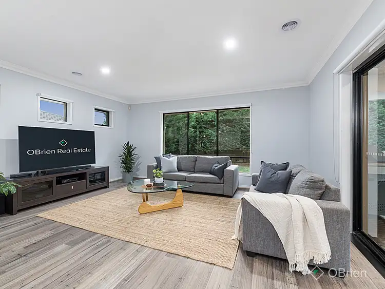 Sixth view of Homely house listing, 8 River Gum Place, Sandhurst VIC 3977