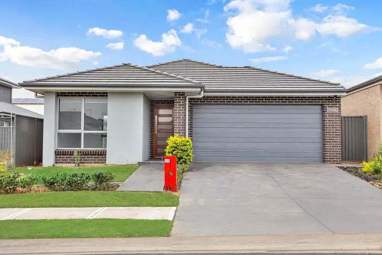 25 Lotus Street, Marsden Park NSW 2765