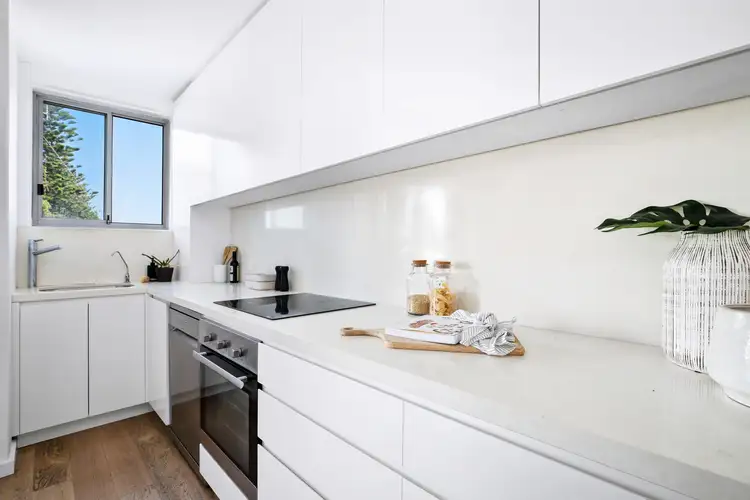 Second view of Homely unit listing, 13/13 Darley Street East, Mona Vale NSW 2103