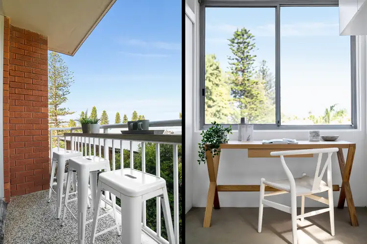 Fifth view of Homely unit listing, 13/13 Darley Street East, Mona Vale NSW 2103