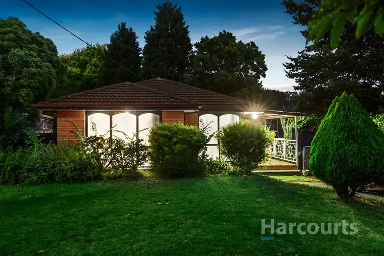 Second view of Homely house listing, 5 Benmore Place, Wantirna VIC 3152