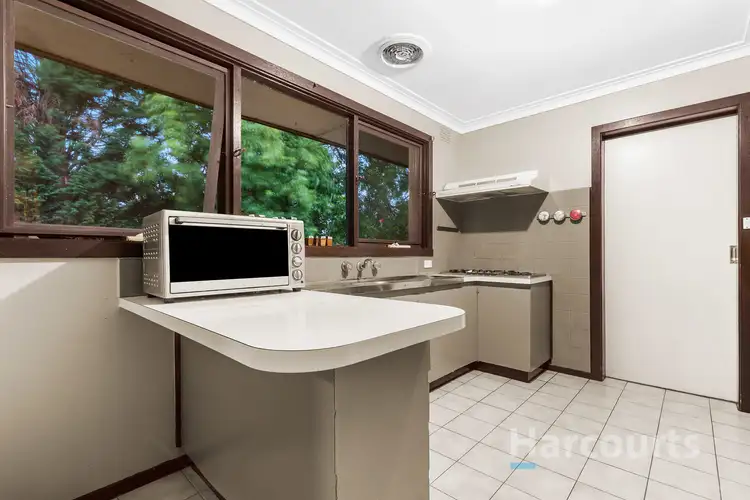 Third view of Homely house listing, 5 Benmore Place, Wantirna VIC 3152