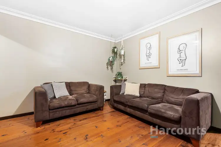 Fourth view of Homely house listing, 5 Benmore Place, Wantirna VIC 3152