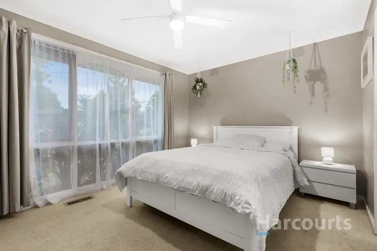 Fifth view of Homely house listing, 5 Benmore Place, Wantirna VIC 3152