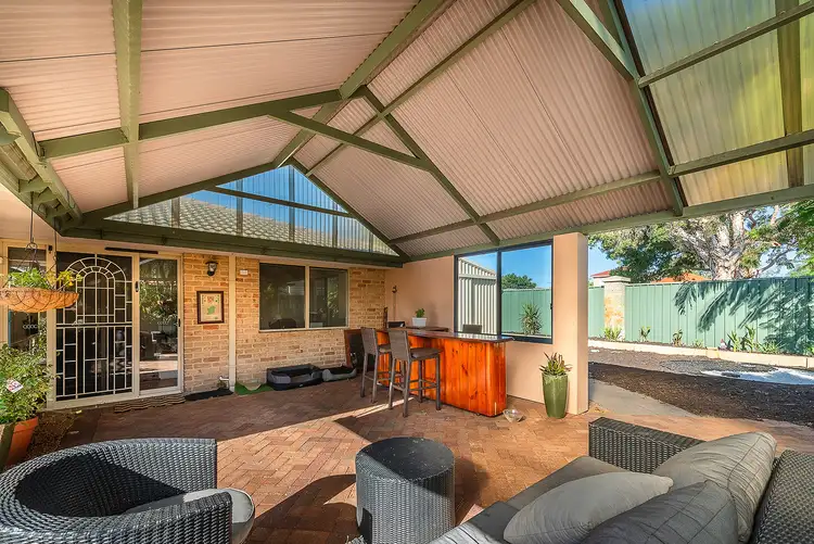 Main view of Homely house listing, 31 Ludlow Mews, Ballajura WA 6066
