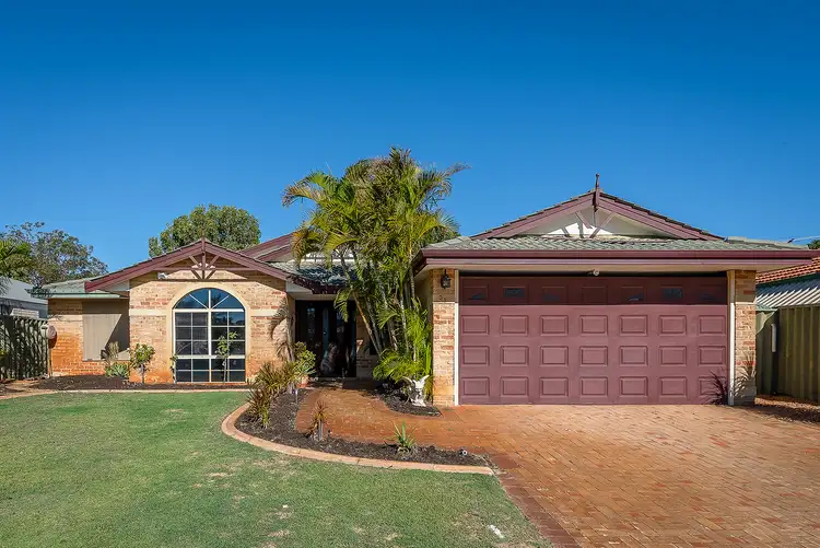 Second view of Homely house listing, 31 Ludlow Mews, Ballajura WA 6066