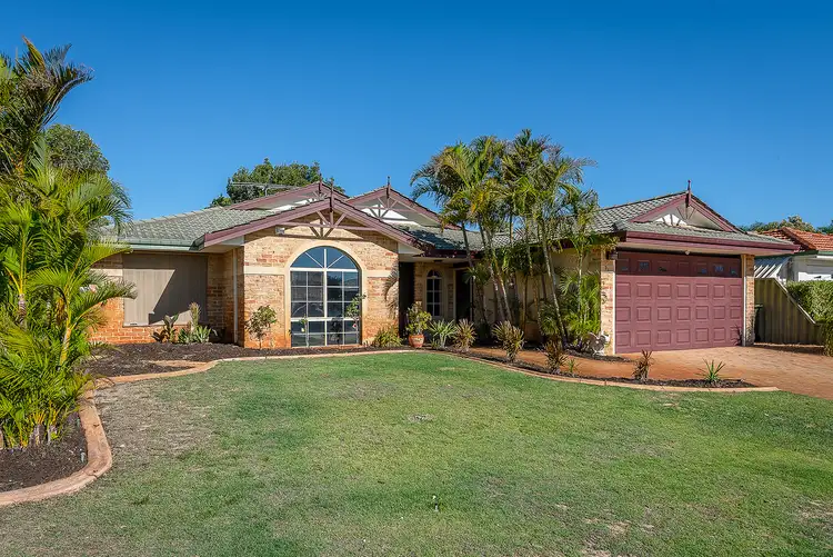 Third view of Homely house listing, 31 Ludlow Mews, Ballajura WA 6066