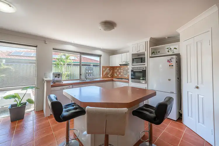 Fifth view of Homely house listing, 31 Ludlow Mews, Ballajura WA 6066