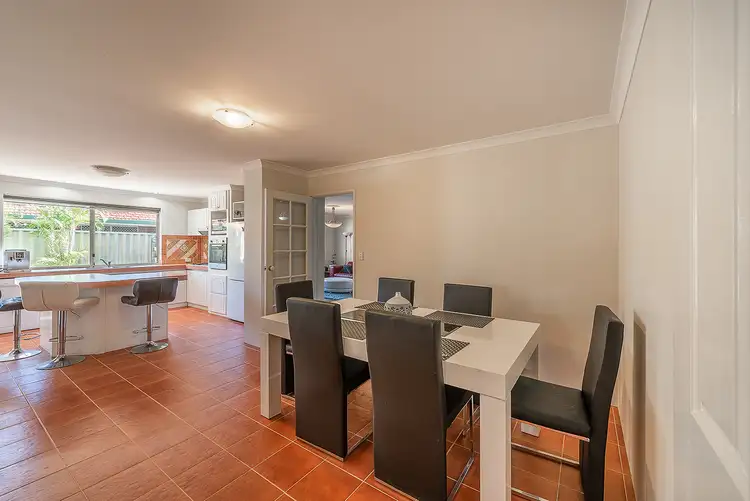 Sixth view of Homely house listing, 31 Ludlow Mews, Ballajura WA 6066