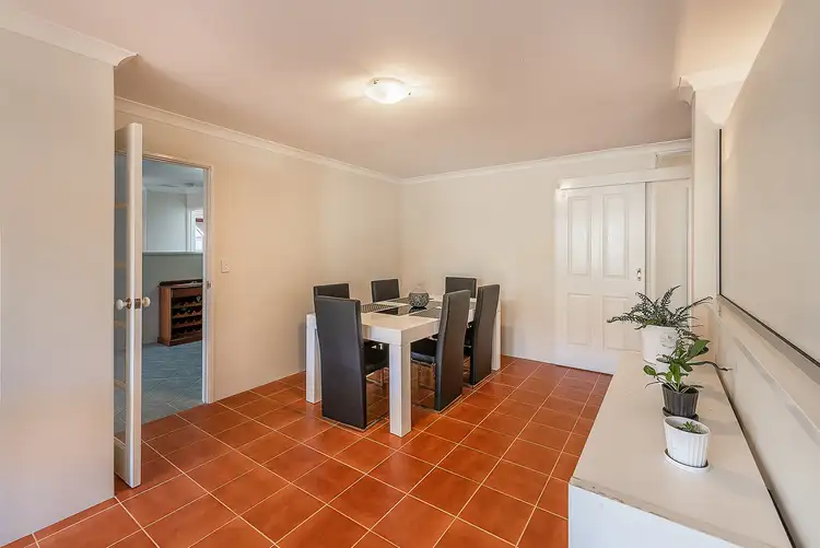 Seventh view of Homely house listing, 31 Ludlow Mews, Ballajura WA 6066