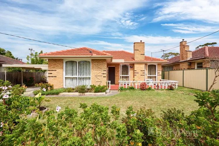 8 Oswald Street, Dandenong VIC 3175