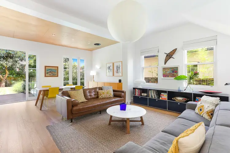 Third view of Homely house listing, 71 Riverside Crescent, Dulwich Hill NSW 2203