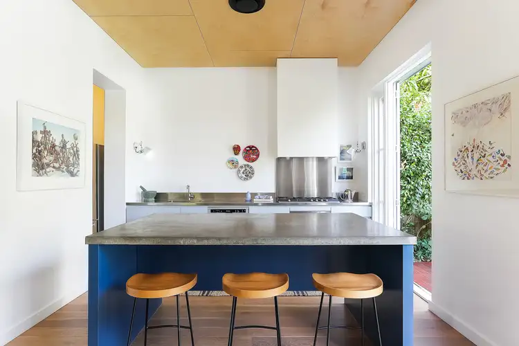 Sixth view of Homely house listing, 71 Riverside Crescent, Dulwich Hill NSW 2203