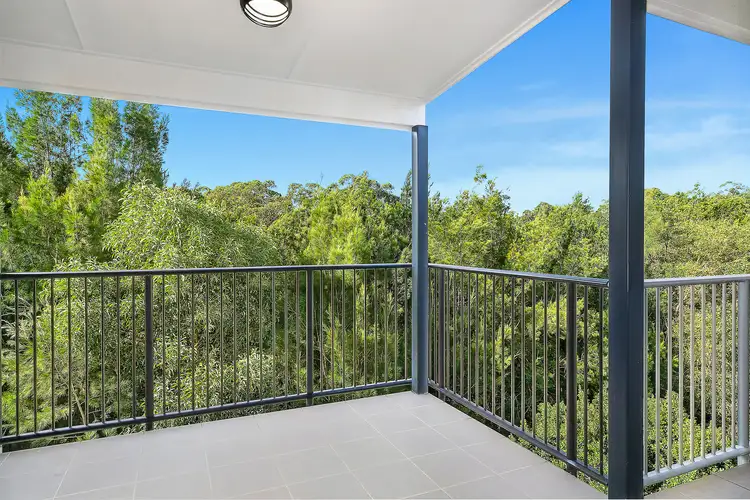 Main view of Homely unit listing, 72/8 Starling Street, Buderim QLD 4556