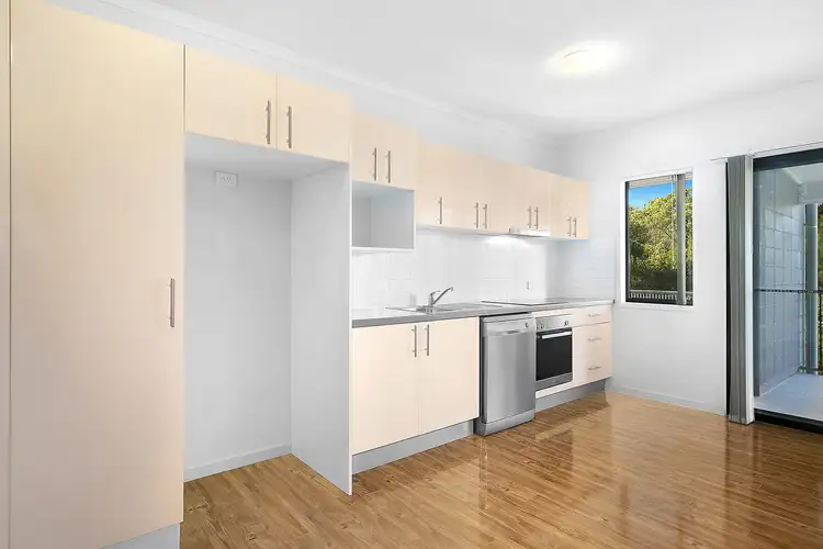 Second view of Homely unit listing, 72/8 Starling Street, Buderim QLD 4556