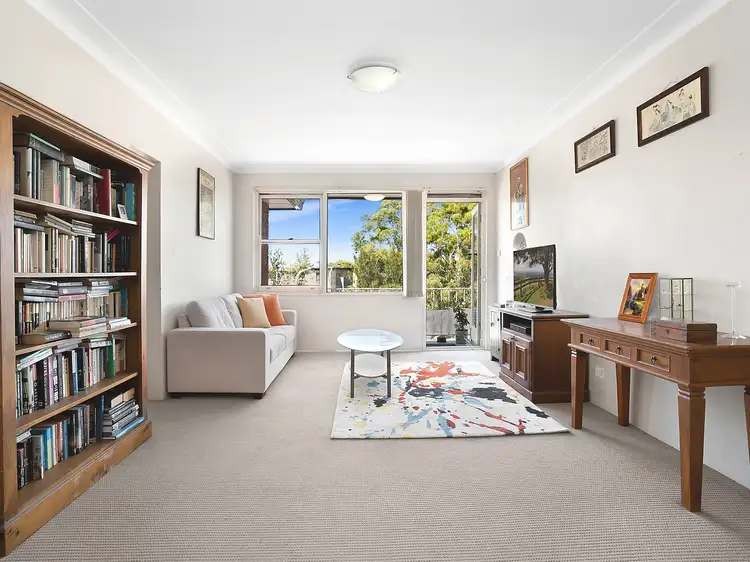 Main view of Homely apartment listing, 7/11-13 Longueville Road, Lane Cove NSW 2066