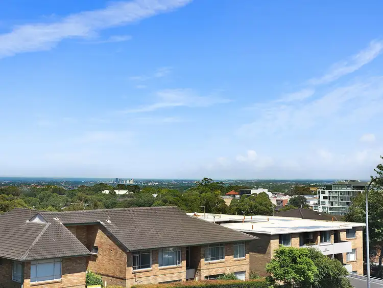 Second view of Homely apartment listing, 7/11-13 Longueville Road, Lane Cove NSW 2066