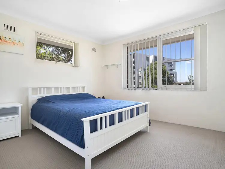 Fourth view of Homely apartment listing, 7/11-13 Longueville Road, Lane Cove NSW 2066