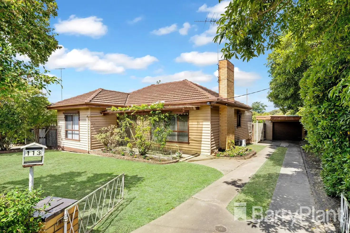Main view of Homely house listing, 113 Settlement Road, Belmont VIC 3216