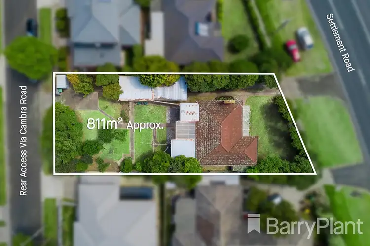 Second view of Homely house listing, 113 Settlement Road, Belmont VIC 3216