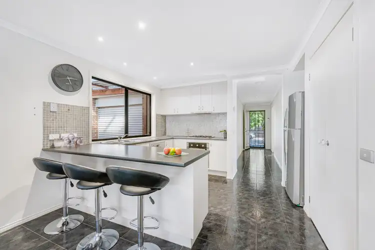 Second view of Homely house listing, 10 Holcolme Street, Caroline Springs VIC 3023