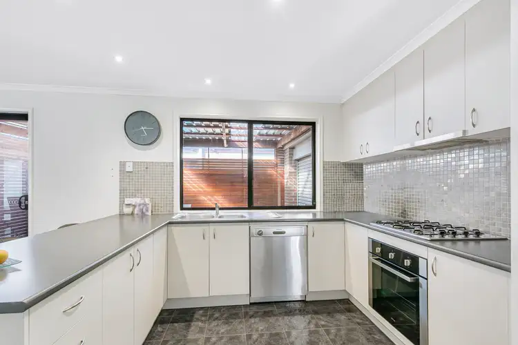 Third view of Homely house listing, 10 Holcolme Street, Caroline Springs VIC 3023