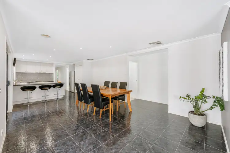 Fourth view of Homely house listing, 10 Holcolme Street, Caroline Springs VIC 3023