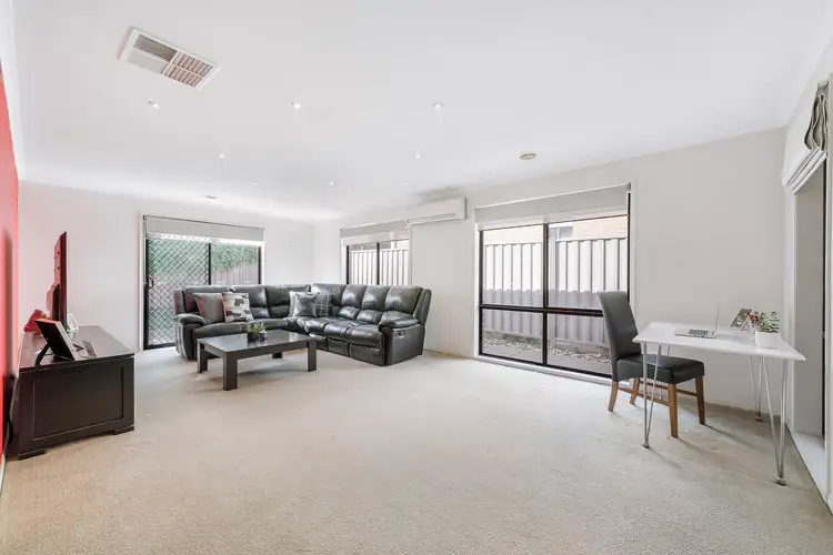 Fifth view of Homely house listing, 10 Holcolme Street, Caroline Springs VIC 3023