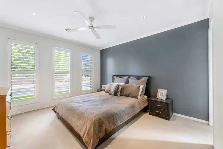 Sixth view of Homely house listing, 10 Holcolme Street, Caroline Springs VIC 3023