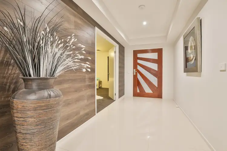 Second view of Homely house listing, 4 Maribyrnong Court, Red Cliffs VIC 3496