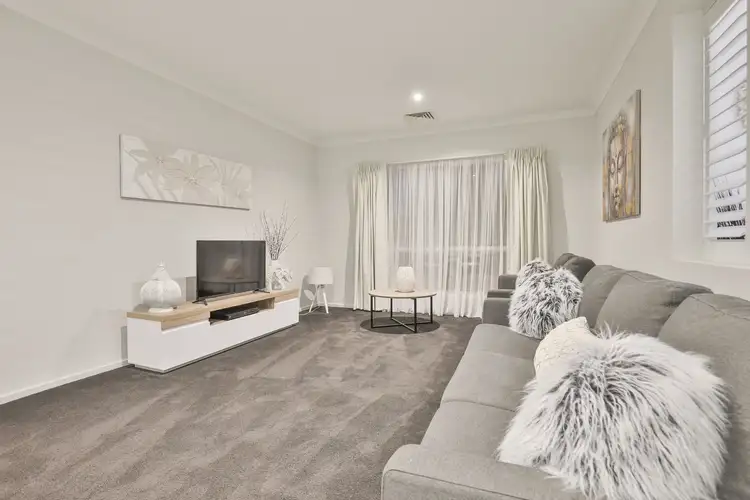 Third view of Homely house listing, 4 Maribyrnong Court, Red Cliffs VIC 3496