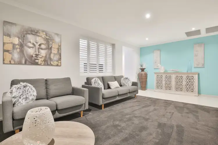 Fourth view of Homely house listing, 4 Maribyrnong Court, Red Cliffs VIC 3496