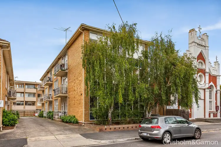 1/19 Camden Street, Balaclava VIC 3183