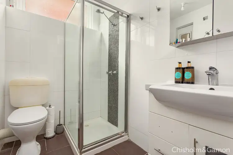 Fifth view of Homely apartment listing, 1/19 Camden Street, Balaclava VIC 3183