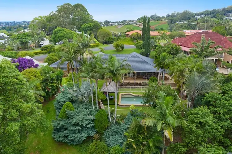 Main view of Homely house listing, 9 Trutes Terrace, Terranora NSW 2486