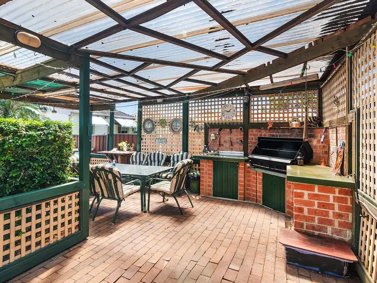 Fifth view of Homely house listing, 87 Lamonerie Street, Toongabbie NSW 2146