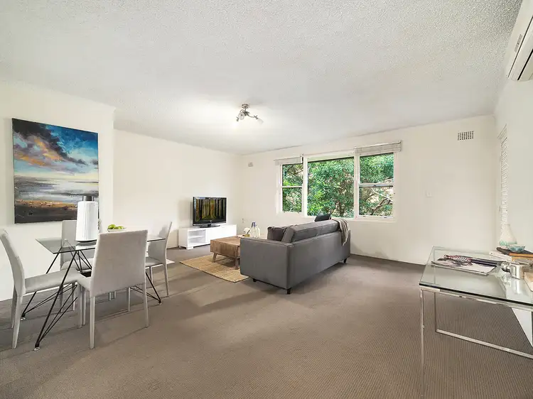 Second view of Homely unit listing, 11/9 Curtis Street, Caringbah NSW 2229