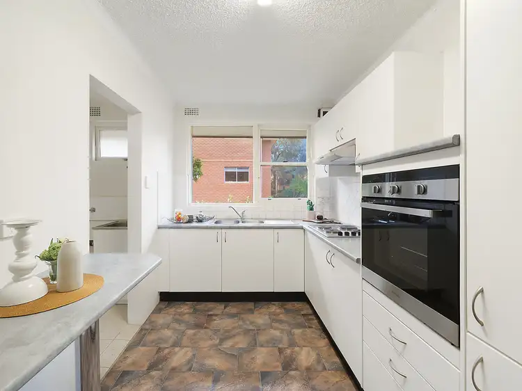 Third view of Homely unit listing, 11/9 Curtis Street, Caringbah NSW 2229