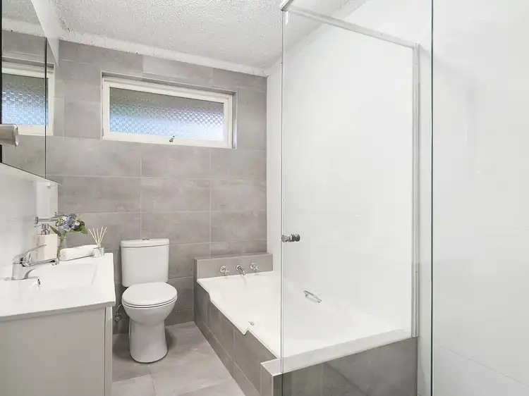 Sixth view of Homely unit listing, 11/9 Curtis Street, Caringbah NSW 2229