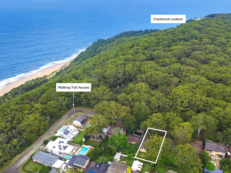 Sixth view of Homely house listing, 10 Yaruga Street, Bateau Bay NSW 2261