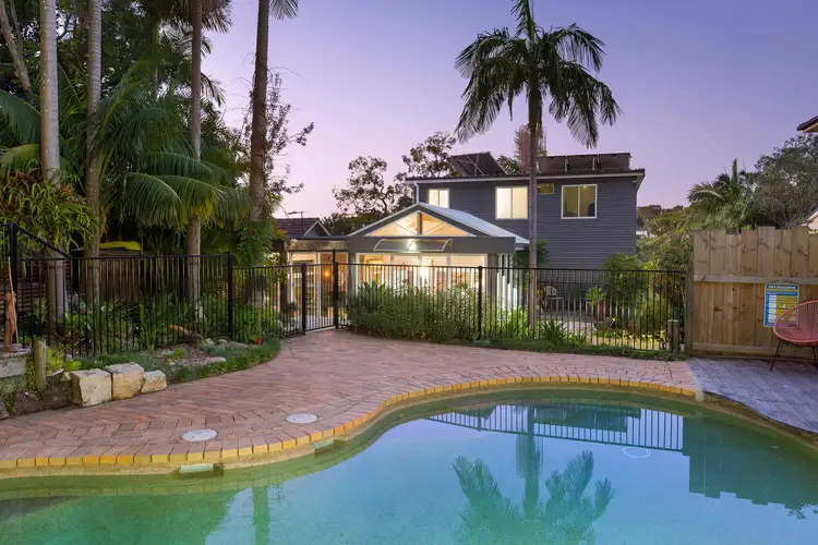 Second view of Homely house listing, 128 Grays Point Road, Grays Point NSW 2232