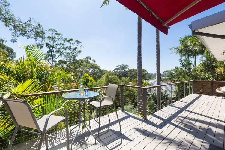 Fourth view of Homely house listing, 128 Grays Point Road, Grays Point NSW 2232