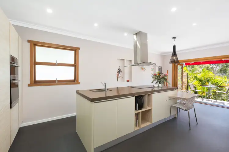 Fifth view of Homely house listing, 128 Grays Point Road, Grays Point NSW 2232