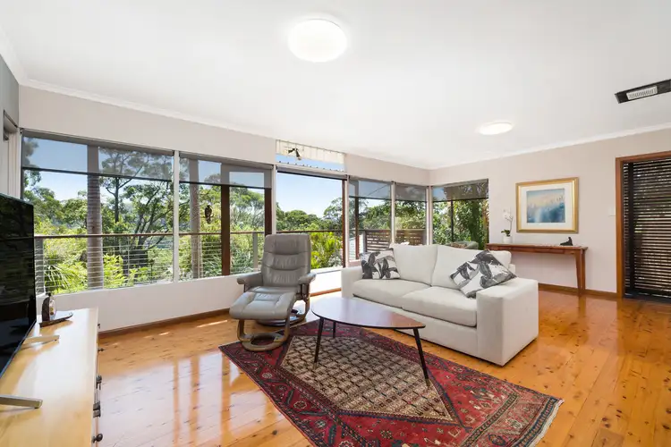 Sixth view of Homely house listing, 128 Grays Point Road, Grays Point NSW 2232